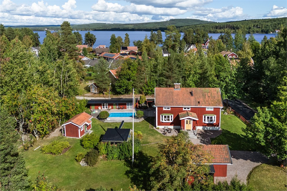 Prästkragsvägen 5