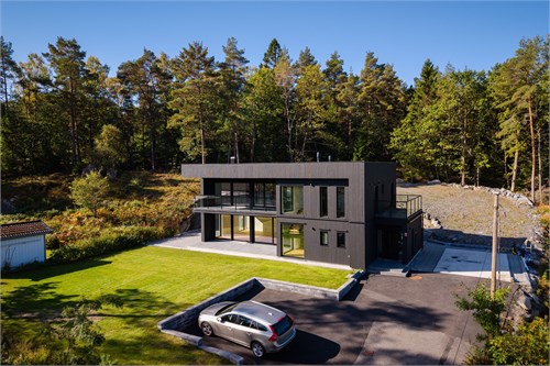Stommavägen 35A