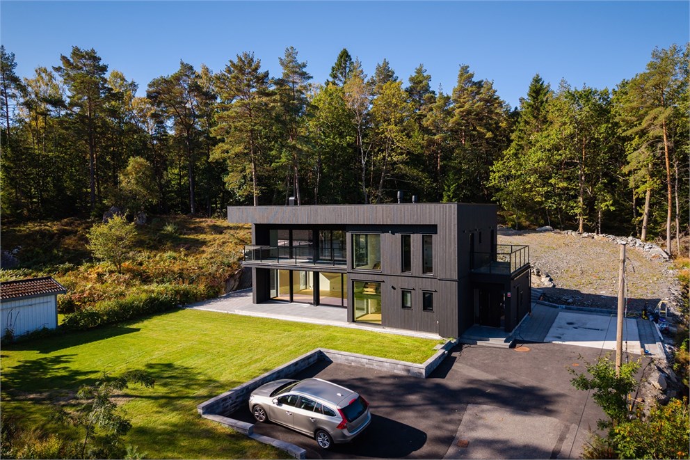 Stommavägen 35A