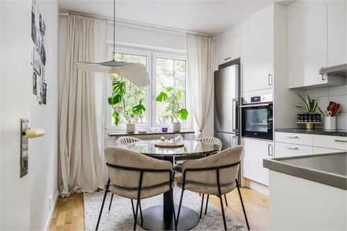 Första Tvärgatan 23 C