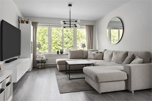Rosenholmsvägen 19A