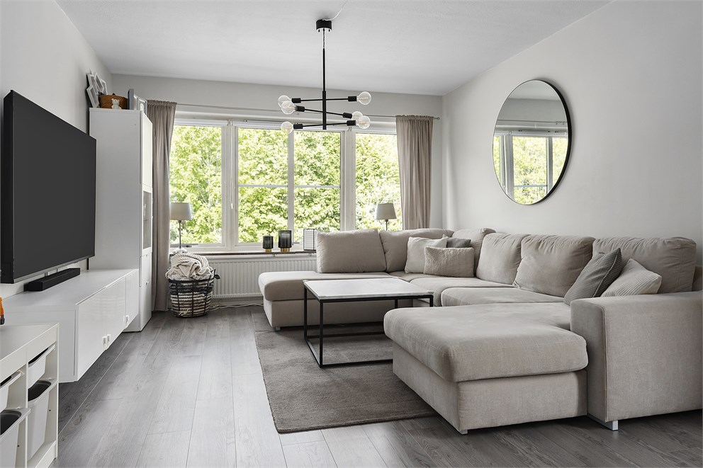 Rosenholmsvägen 19A