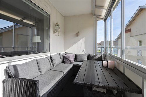 Rosenholmsvägen 19A