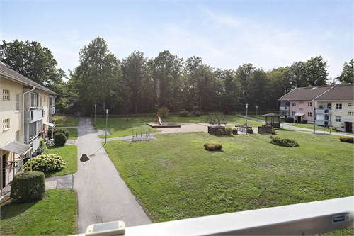 Rosenholmsvägen 19A