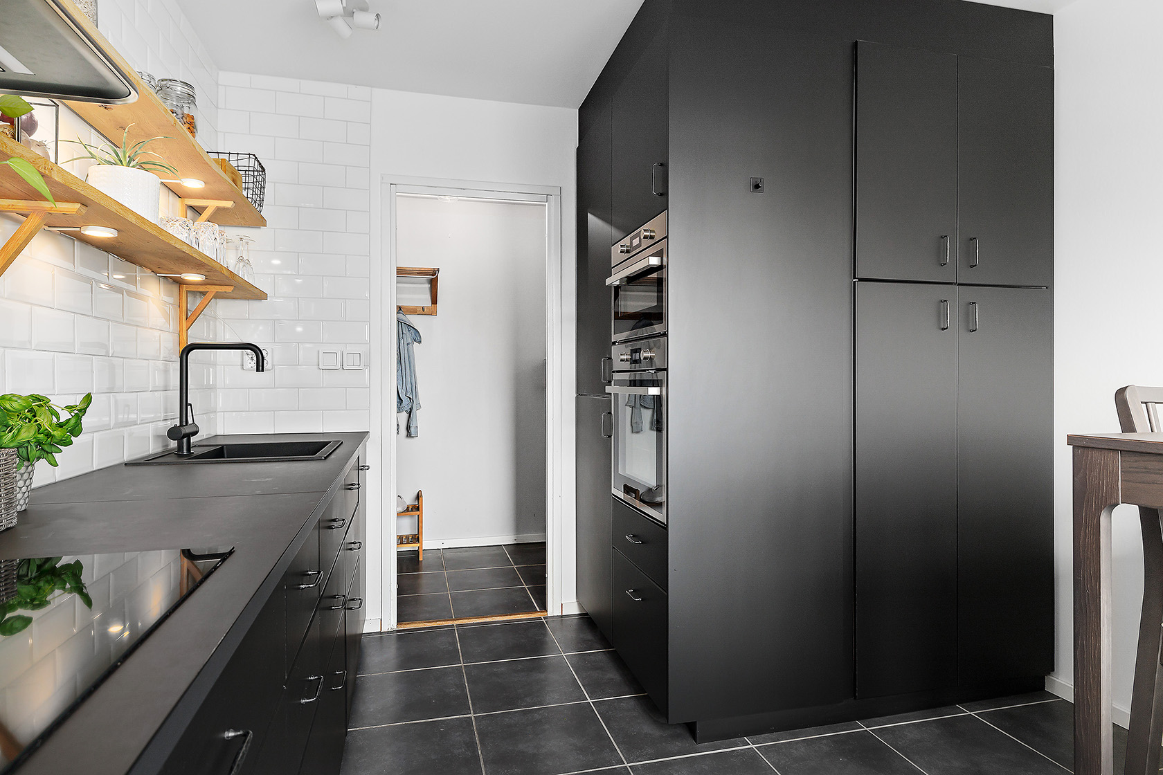 Västra Bangatan 57B, 2 tr – bild 5