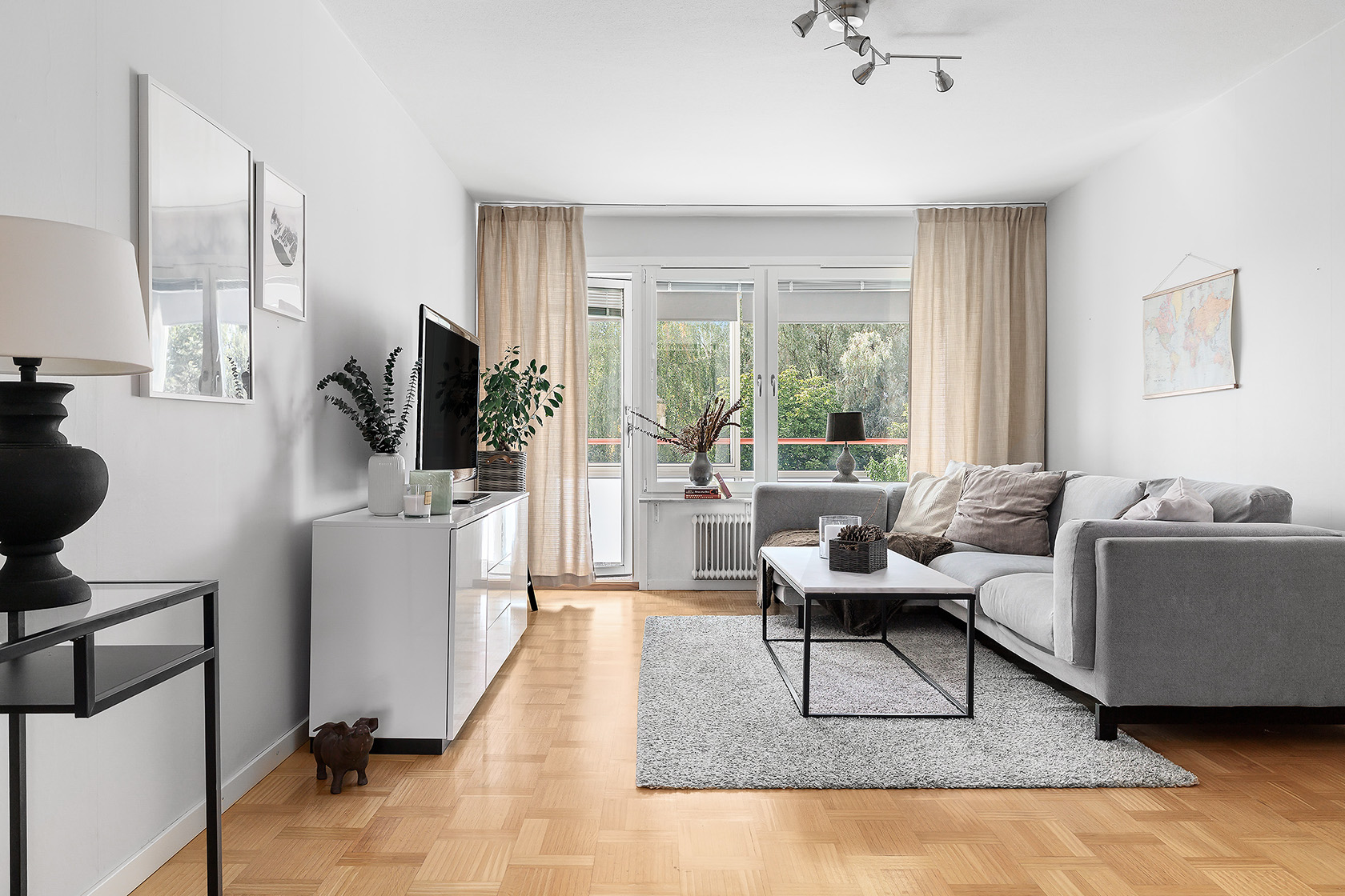 Västra Bangatan 57B, 2 tr – bild 6