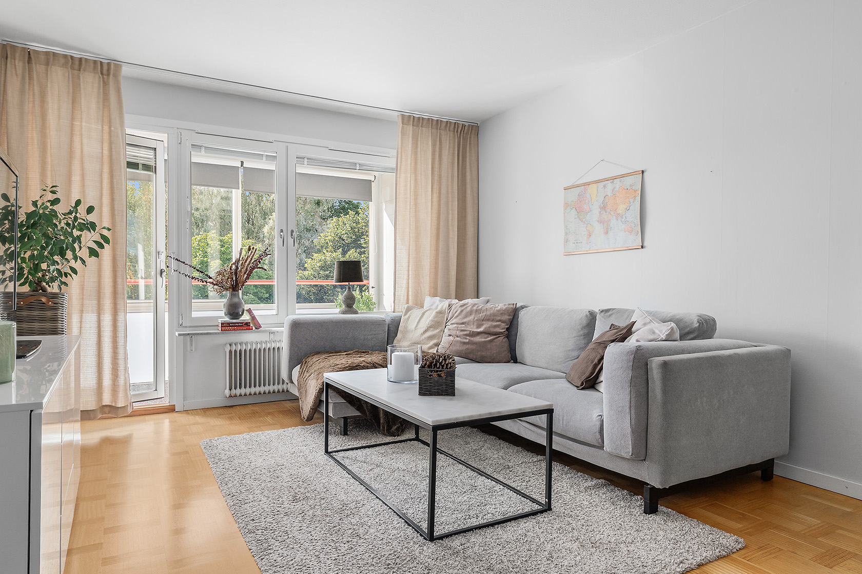 Västra Bangatan 57B, 2 tr – bild 7