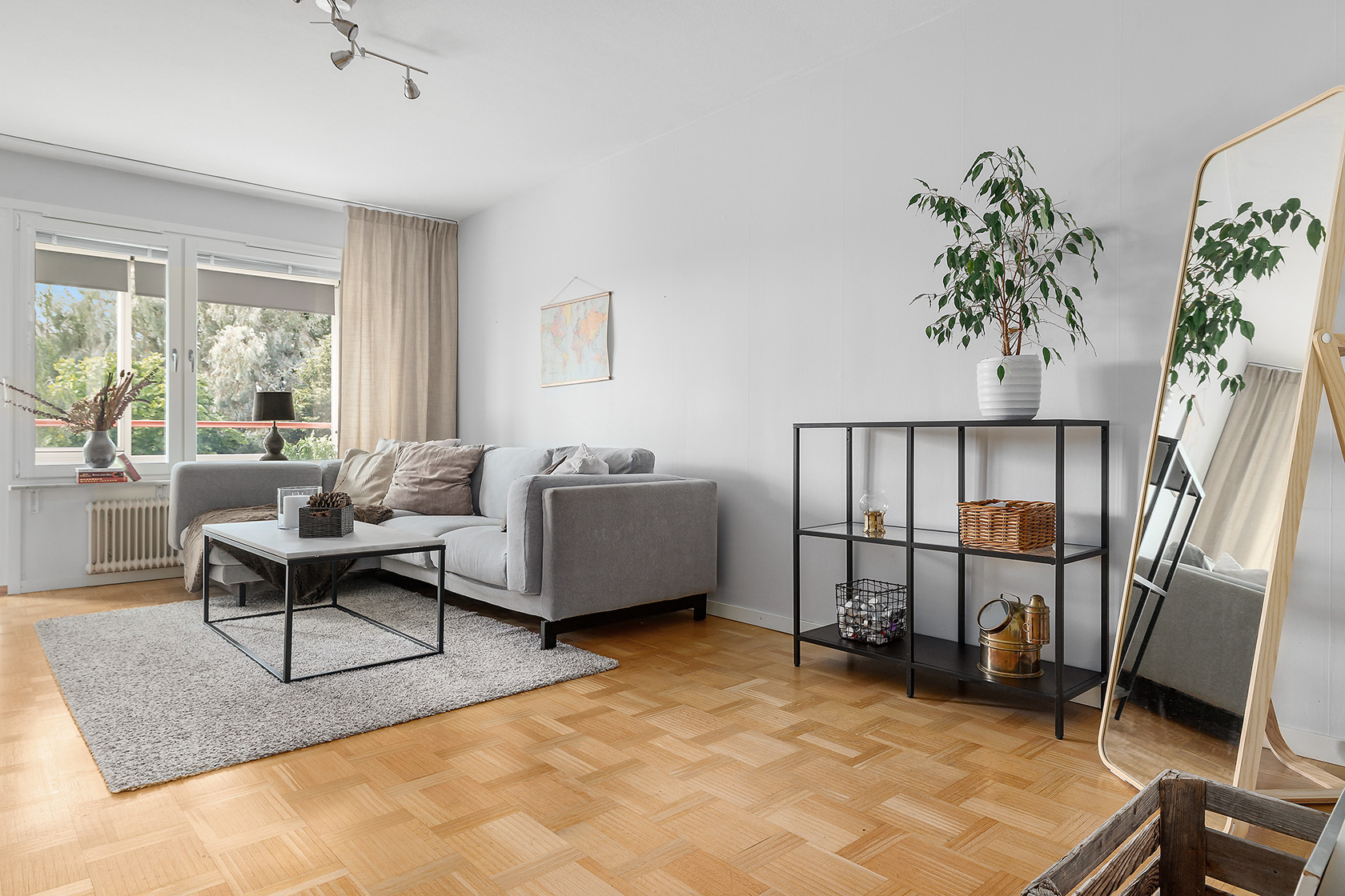 Västra Bangatan 57B, 2 tr – bild 10