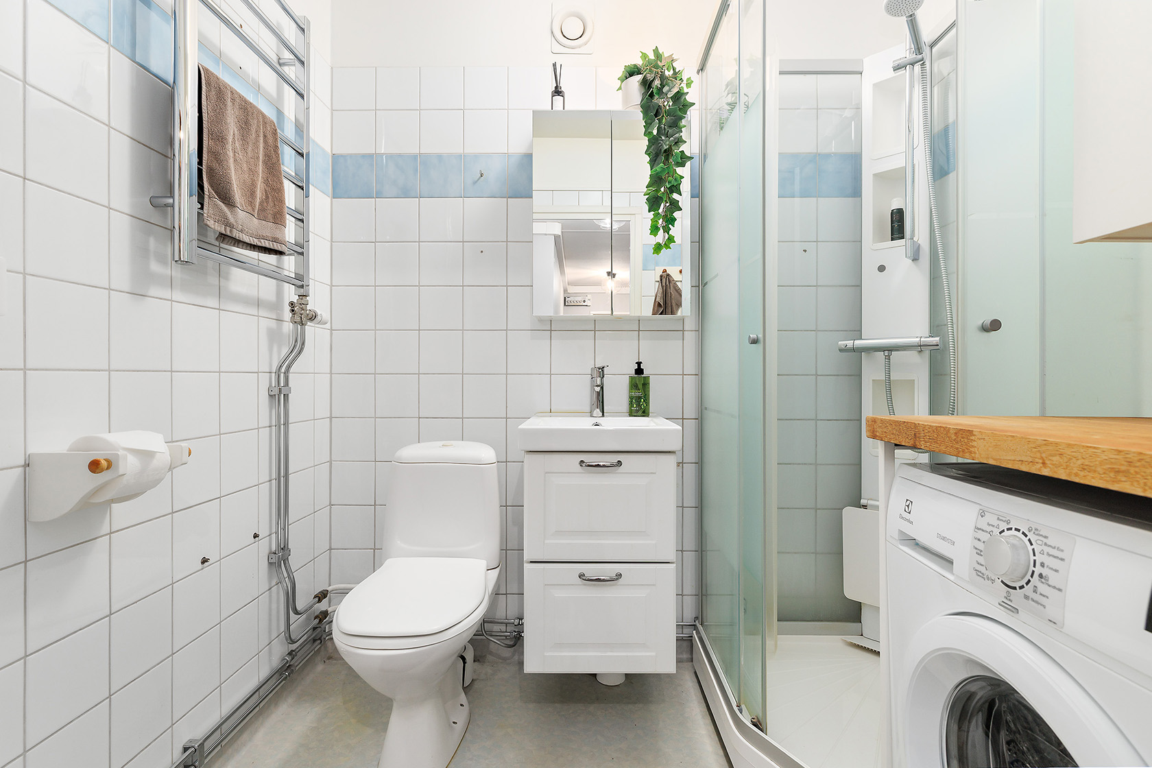 Västra Bangatan 57B, 2 tr – bild 15