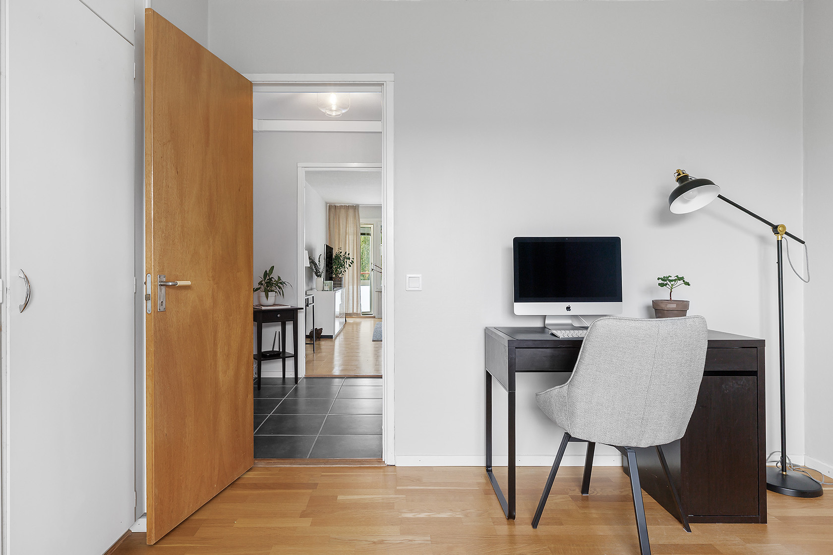 Västra Bangatan 57B, 2 tr – bild 12