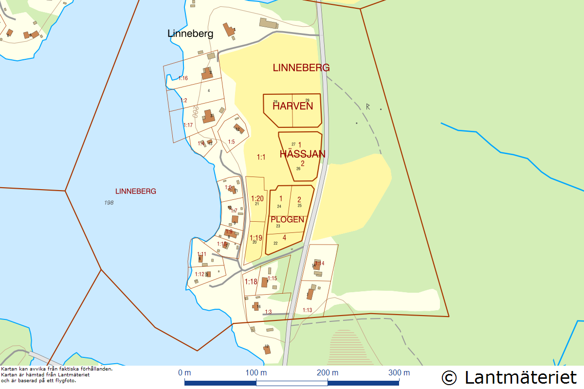 Linneberg 29 – bild 6