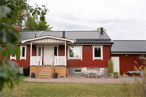 RYTTERNE KARLSRO 1