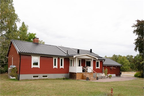 RYTTERNE KARLSRO 1