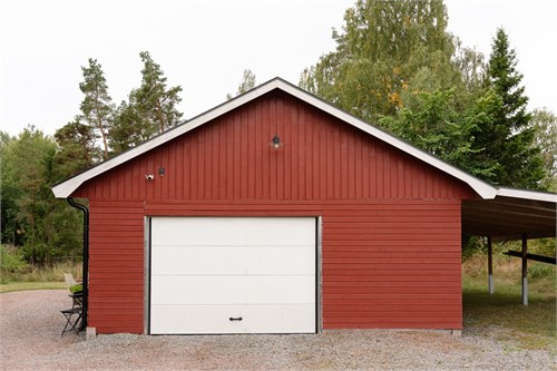 RYTTERNE KARLSRO 1