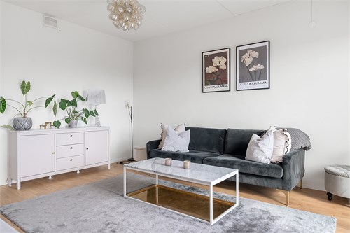 Madängsgatan 22, Vån 5