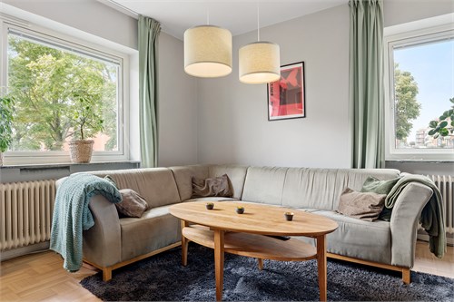Kullagatan 3A