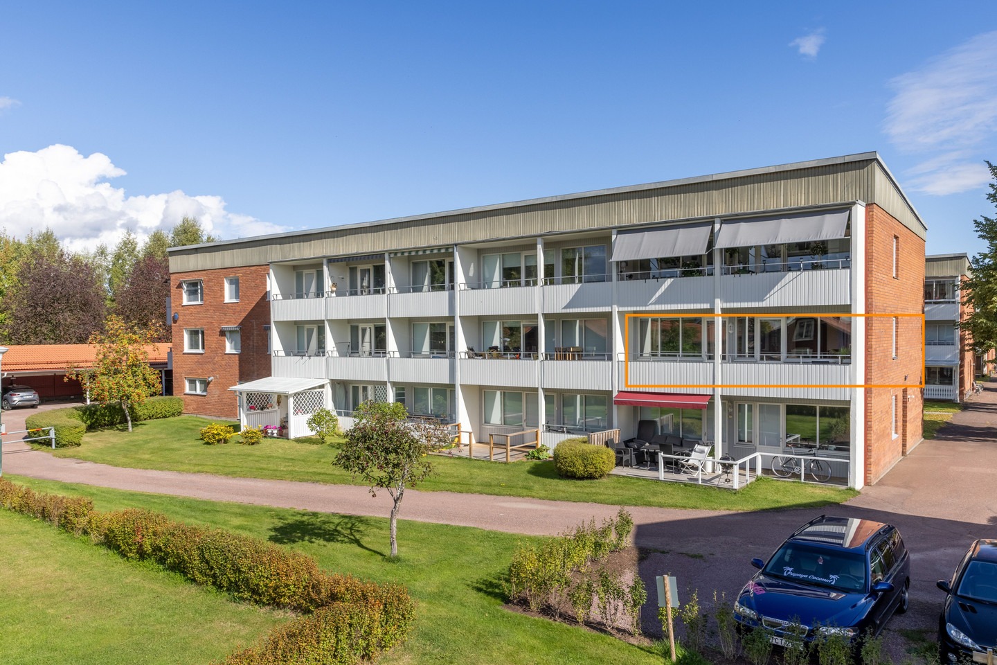 Hantverkaregatan 27 B – bild 2