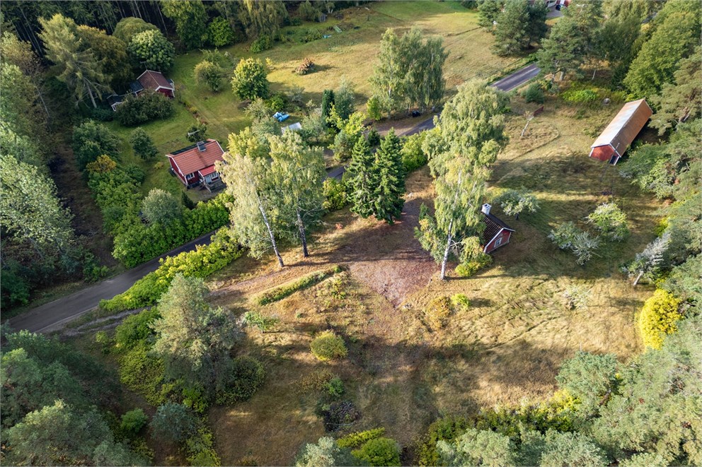 Övre Sköttedal 1