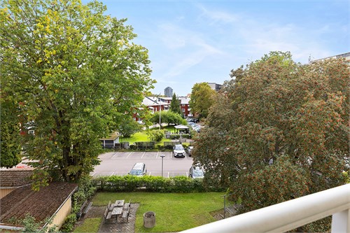 Åttkantsgatan 3