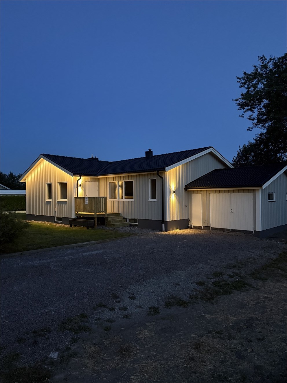 Södra Moränvägen 35