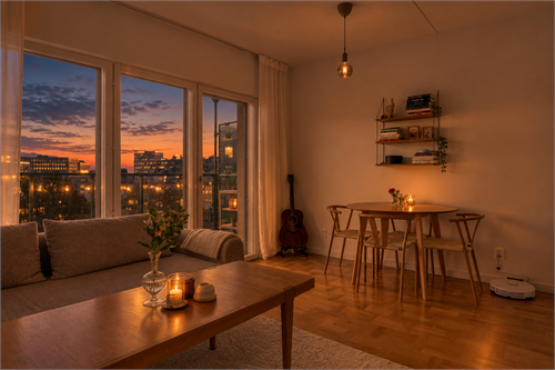 Vintergatan 2B