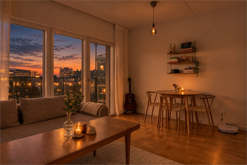 AI-genererad bild
