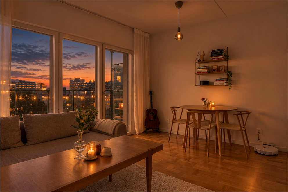 AI-genererad bild