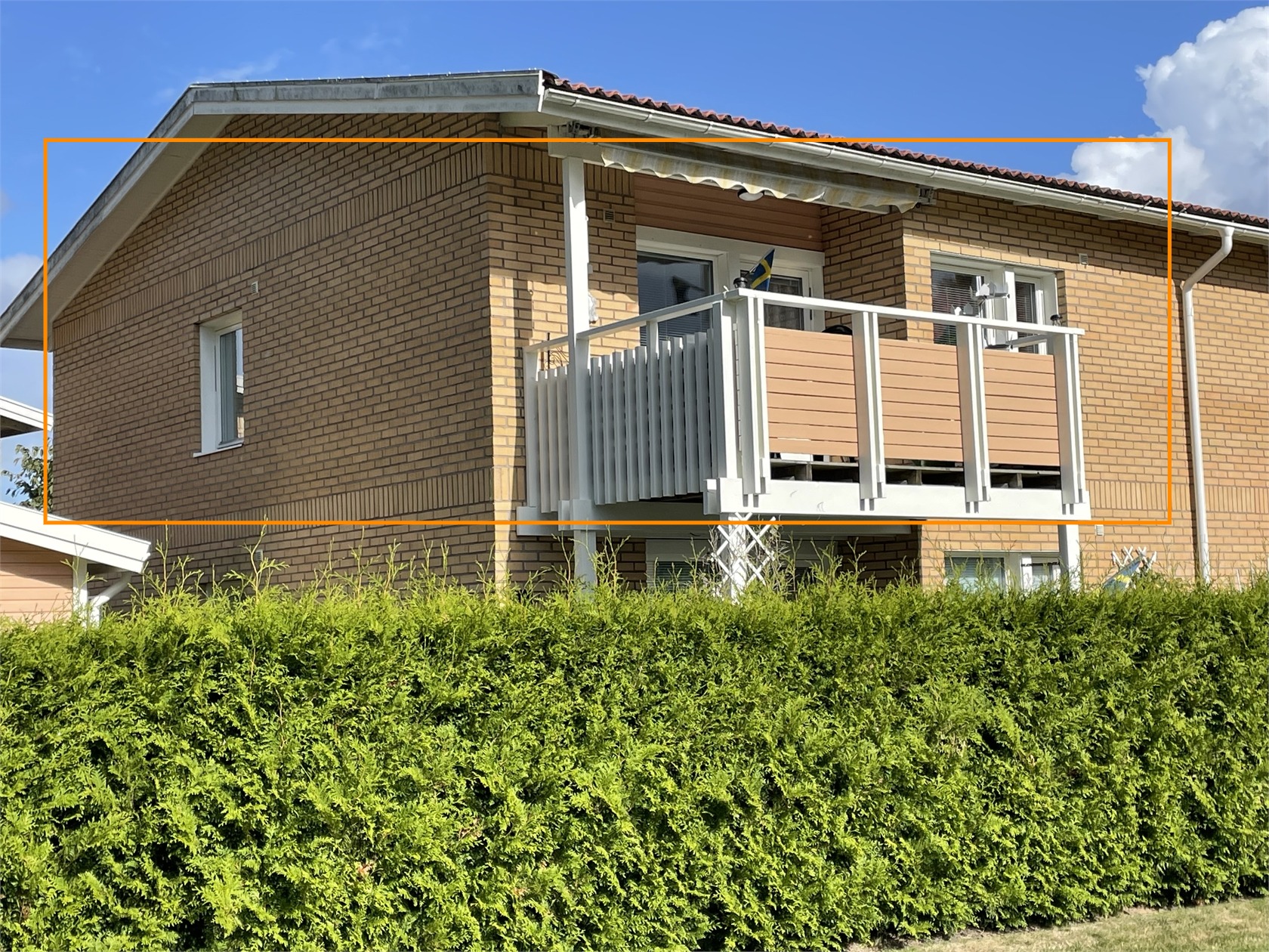 Birgittagatan 56B – bild 2