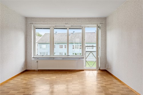Rosenholmsvägen 17 B