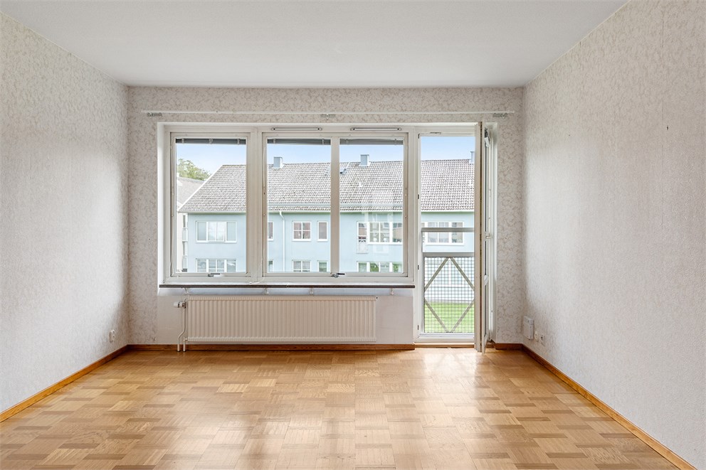 Rosenholmsvägen 17 B
