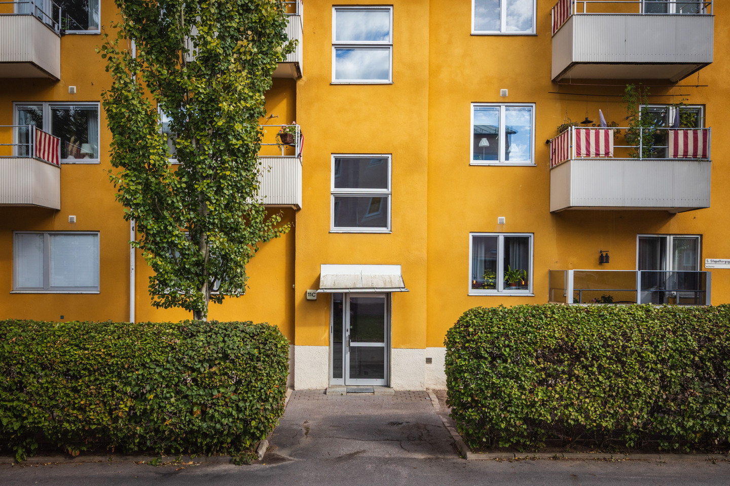 Södra Stapeltorgsgatan 11 C – bild 19