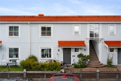 Åbjörnsgatan 34C