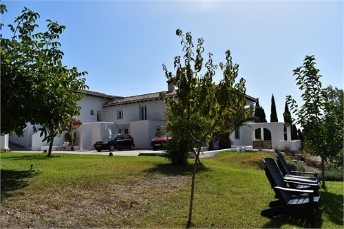 La Vinuela | Costa Del Sol