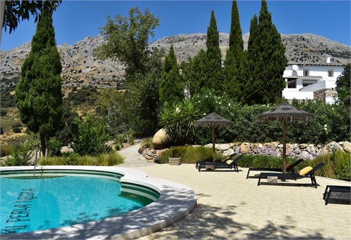 La Vinuela | Costa Del Sol