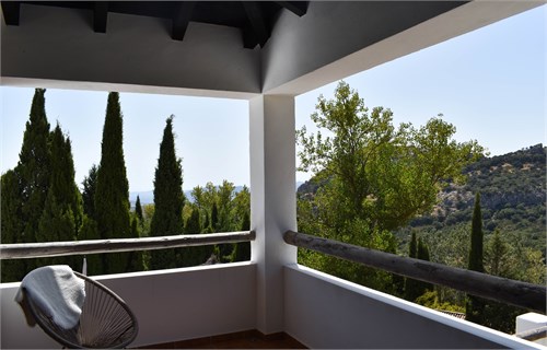 La Vinuela | Costa Del Sol