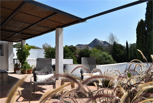 La Vinuela | Costa Del Sol