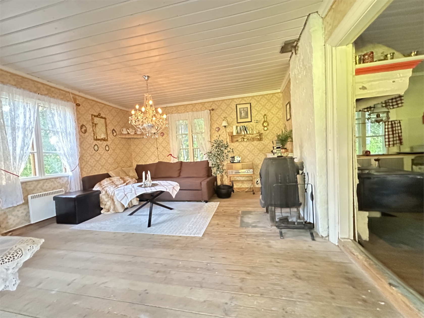 Budgivning pågår – bild 12