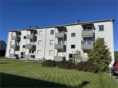 Backmansvägen 3 A