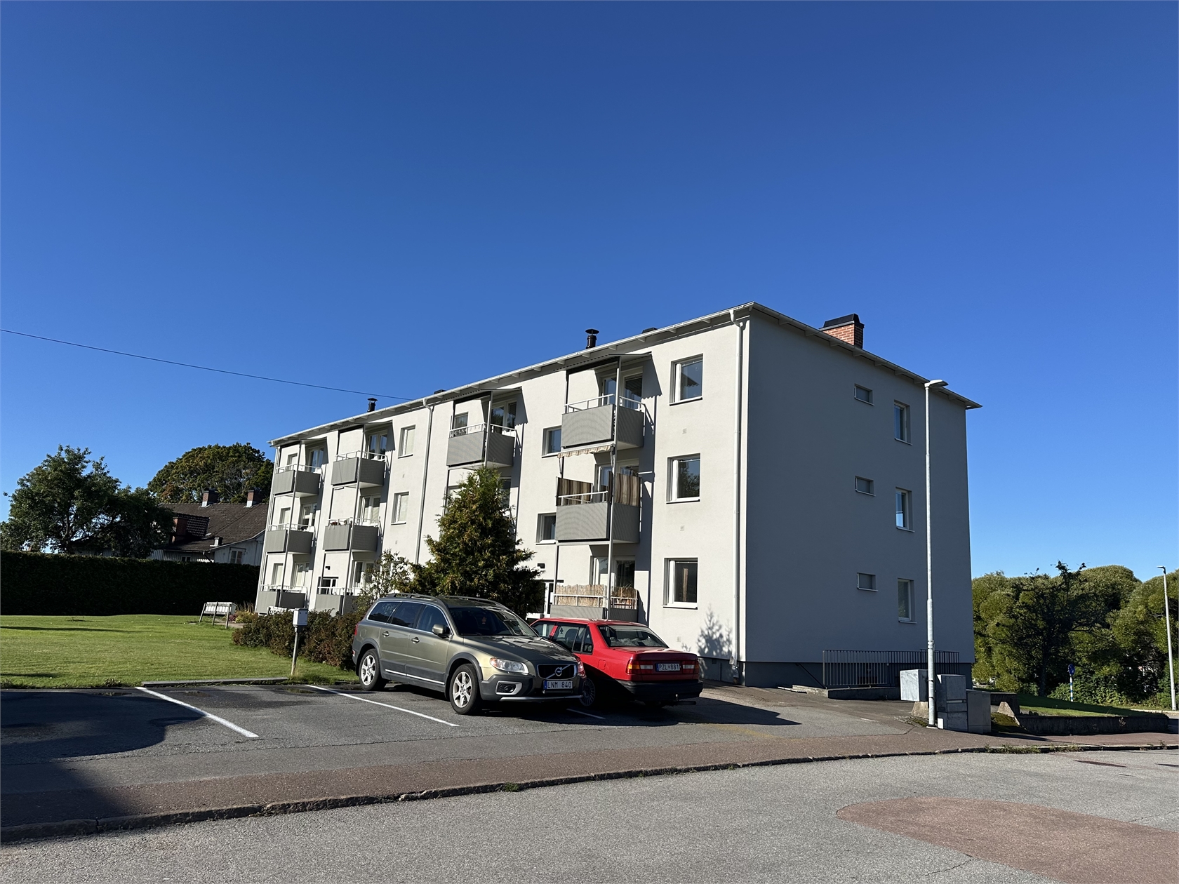 Backmansvägen 3 A – bild 2