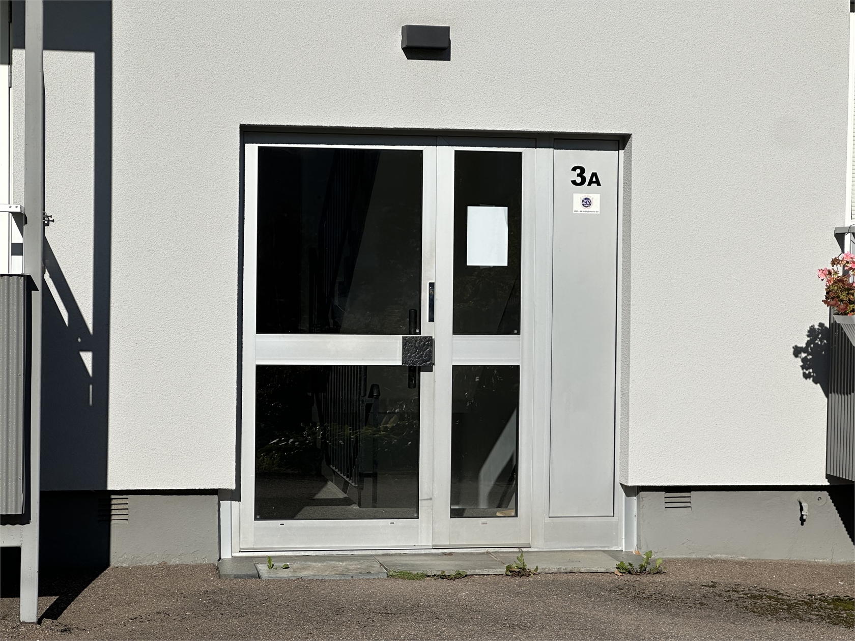 Backmansvägen 3 A – bild 3