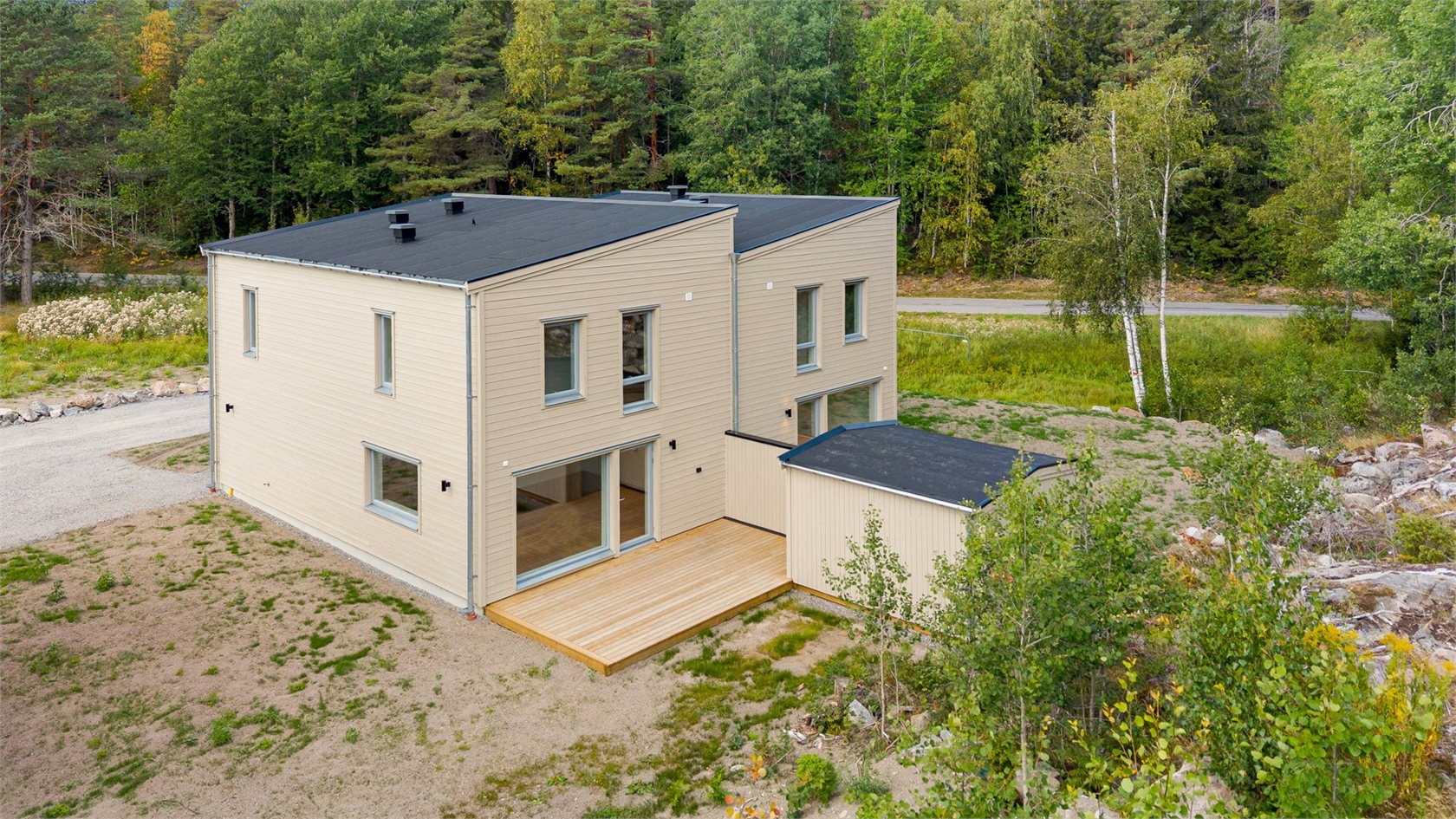 Hasselsnoksvägen 13 – bild 36