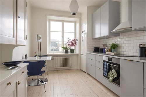 Kristinebergsvägen 1, 4 tr