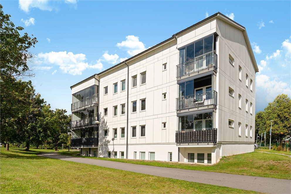 Blomsterkungsvägen 116 B