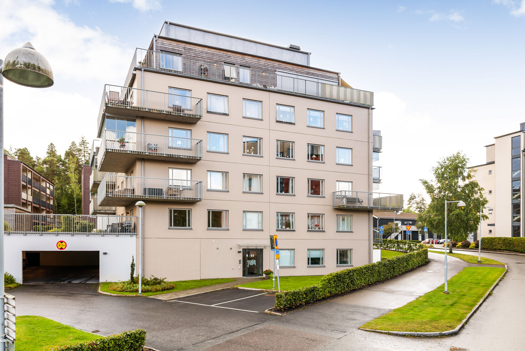 Stadsskogsgatan 44 – bild 18