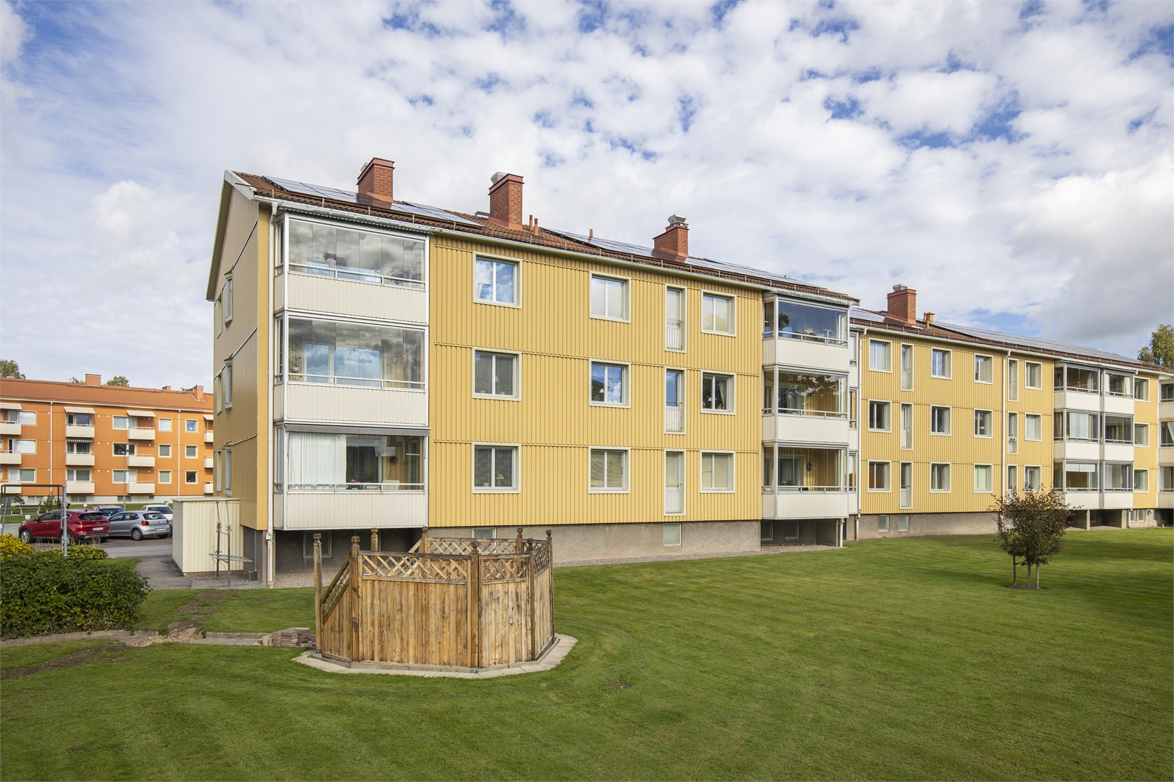 Tegnérvägen 13C – bild 35