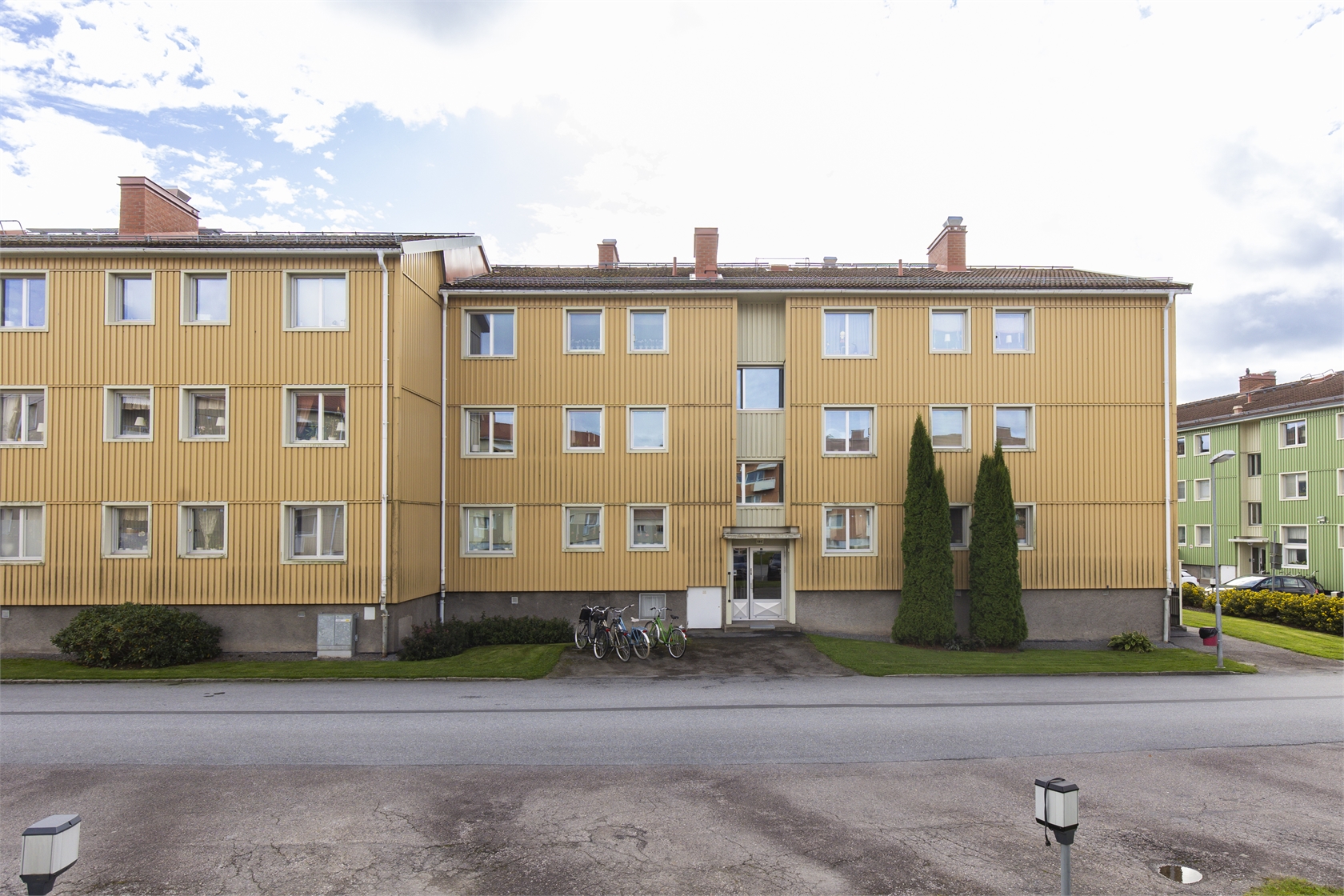 Tegnérvägen 13C – bild 32
