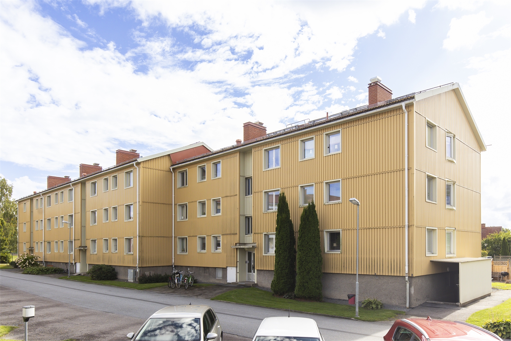 Tegnérvägen 13C – bild 33