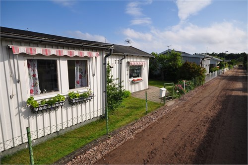 Fritidsområdet Västervall 77