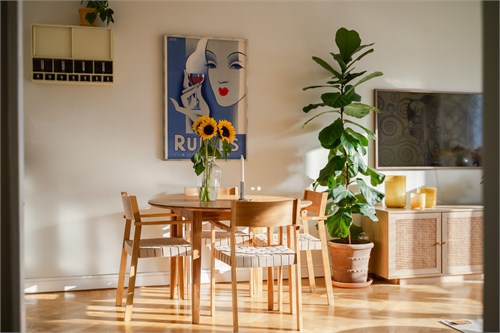 Rindögatan 4