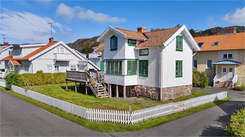 Östra Skogen 1